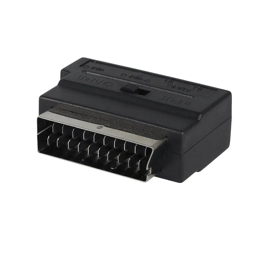 USB2.0 VHS To DVD Converter Convert Analog Video To Digital Format Audio Video DVD VHS Record Capture Card Quality PC Adapter