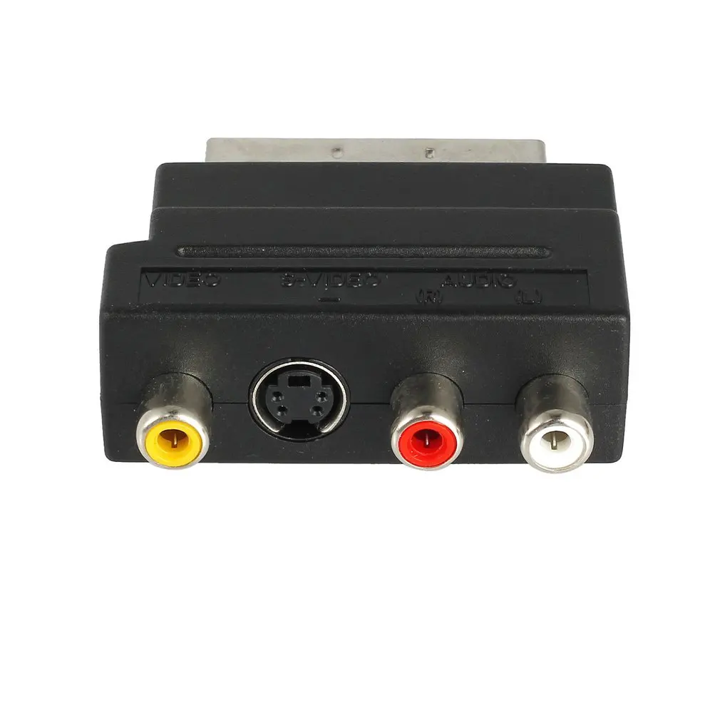 USB2.0 VHS To DVD Converter Convert Analog Video To Digital Format Audio Video DVD VHS Record Capture Card Quality PC Adapter