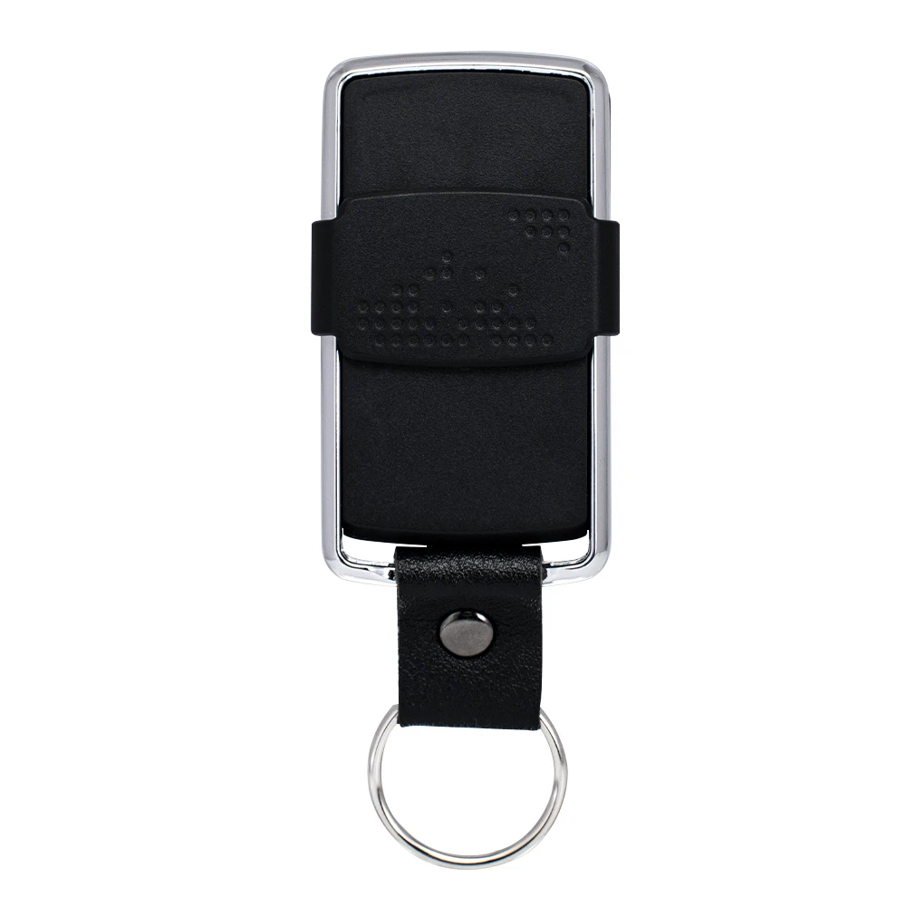 2025 New Universal Garage Door Remote Control 280MHz-868MHz Multi-Frequency Duplicator Clone 433.92MHz Rolling Code Gate Key Fob