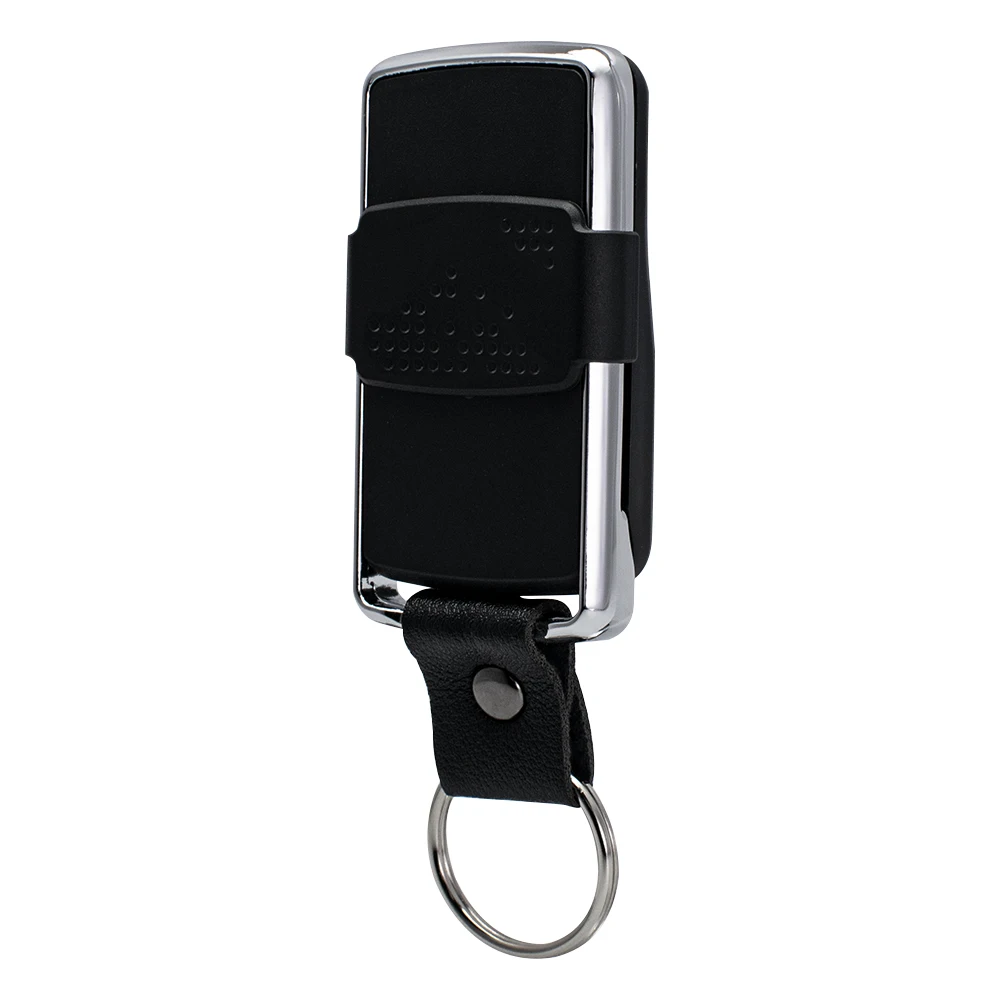 2025 New Universal Garage Door Remote Control 280MHz-868MHz Multi-Frequency Duplicator Clone 433.92MHz Rolling Code Gate Key Fob