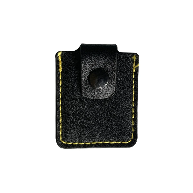 Leather Bag Case for ChameleonUltra Accessories