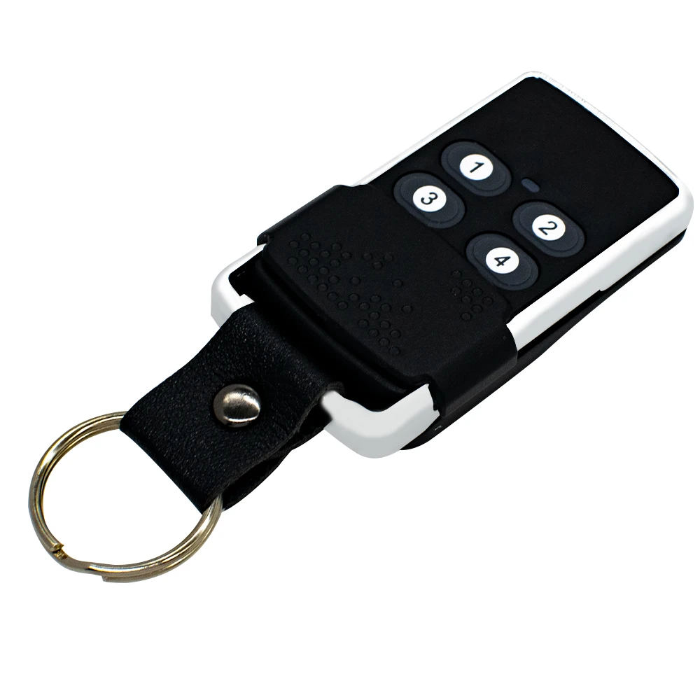 Wisniowski Mido 600 Garage Door Remote Control 433.92MHz For EL11Q EL12Q EL13Q EL3V1Q EL1000 ES6 ELB7Qk2 ST2 EL4T