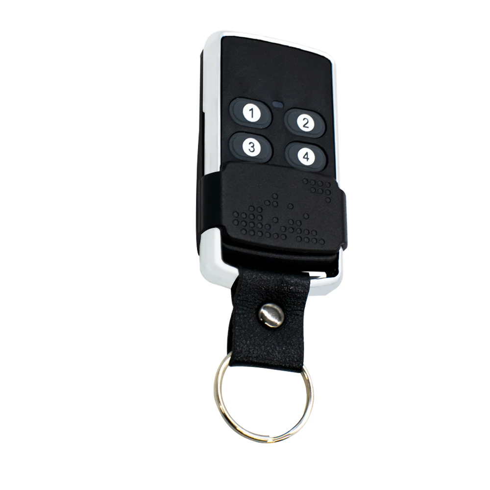 Wisniowski Mido 600 Garage Door Remote Control 433.92MHz For EL11Q EL12Q EL13Q EL3V1Q EL1000 ES6 ELB7Qk2 ST2 EL4T
