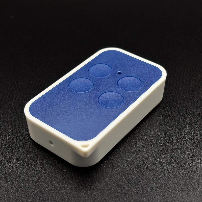 26MHz-41MHz Low Frequency Garage Door Remote Control 40.685MHz 30.875MHz 29.700MHz 27.015MHz 26.720/26.975MHz Garage Door Opener
