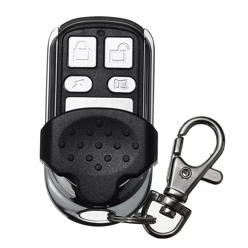 BERNER 868MHz Garage Door Opener for BERNER BHS121 BHS221 BHS140 BHS110 BHS153 BHS121 BHS130 Remote Control
