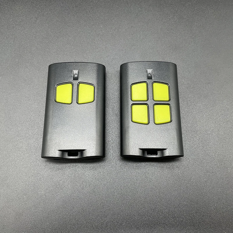 30PCS For TO.GO 2VA 4VA 2WV 4WV Garage Door / Gate Remote Control 433.92MHz Rolling Code