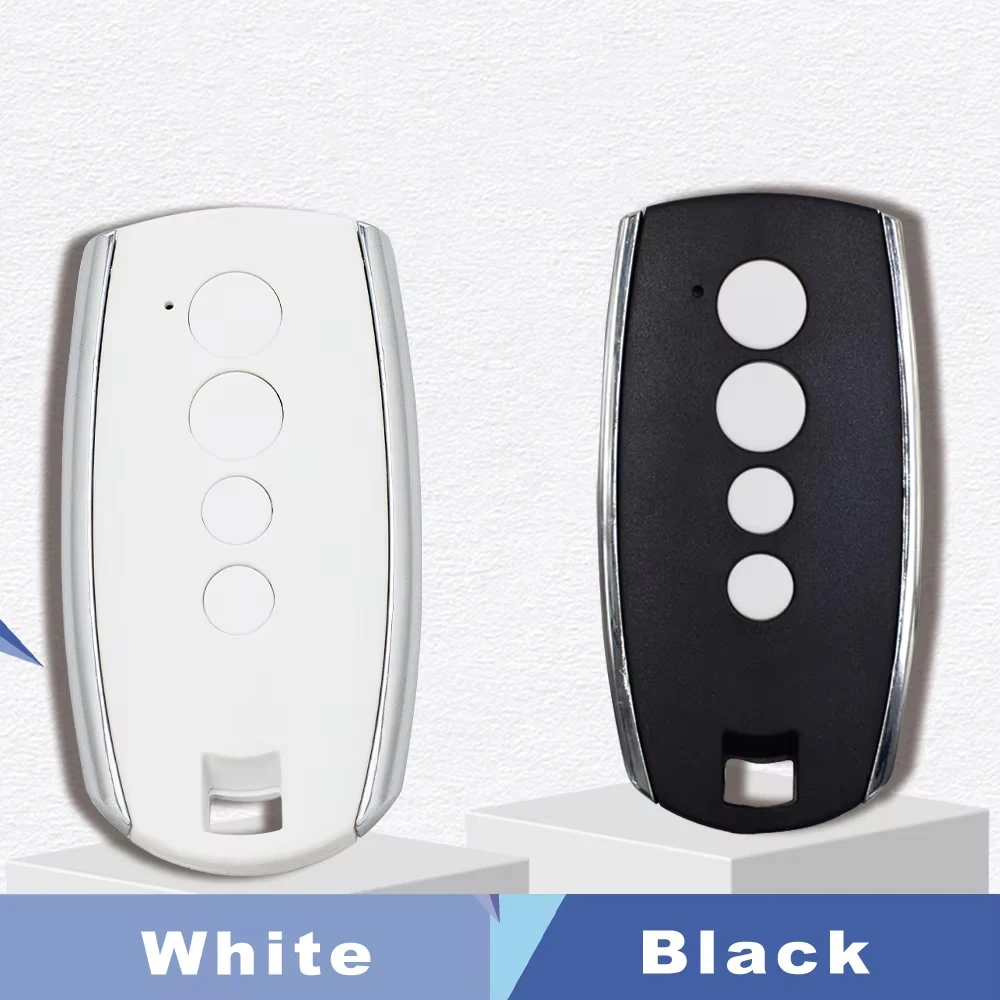 For STYLO2K STYLO4K STYLO Garage Door Remote Control 433.92MHz Rolling Code STYLO 4K 2K Gate Opener