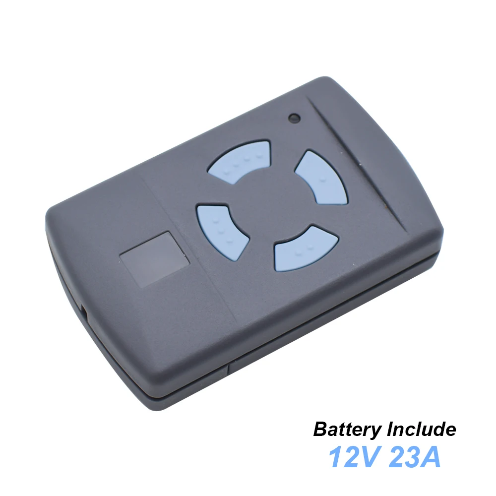 HSM4 868 HSM2 868mhz 868.35MHz Garage Door Remote Control Gate Key Fob