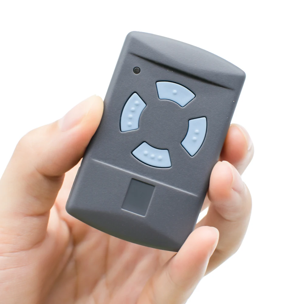 HSM4 868 HSM2 868mhz 868.35MHz Garage Door Remote Control Gate Key Fob