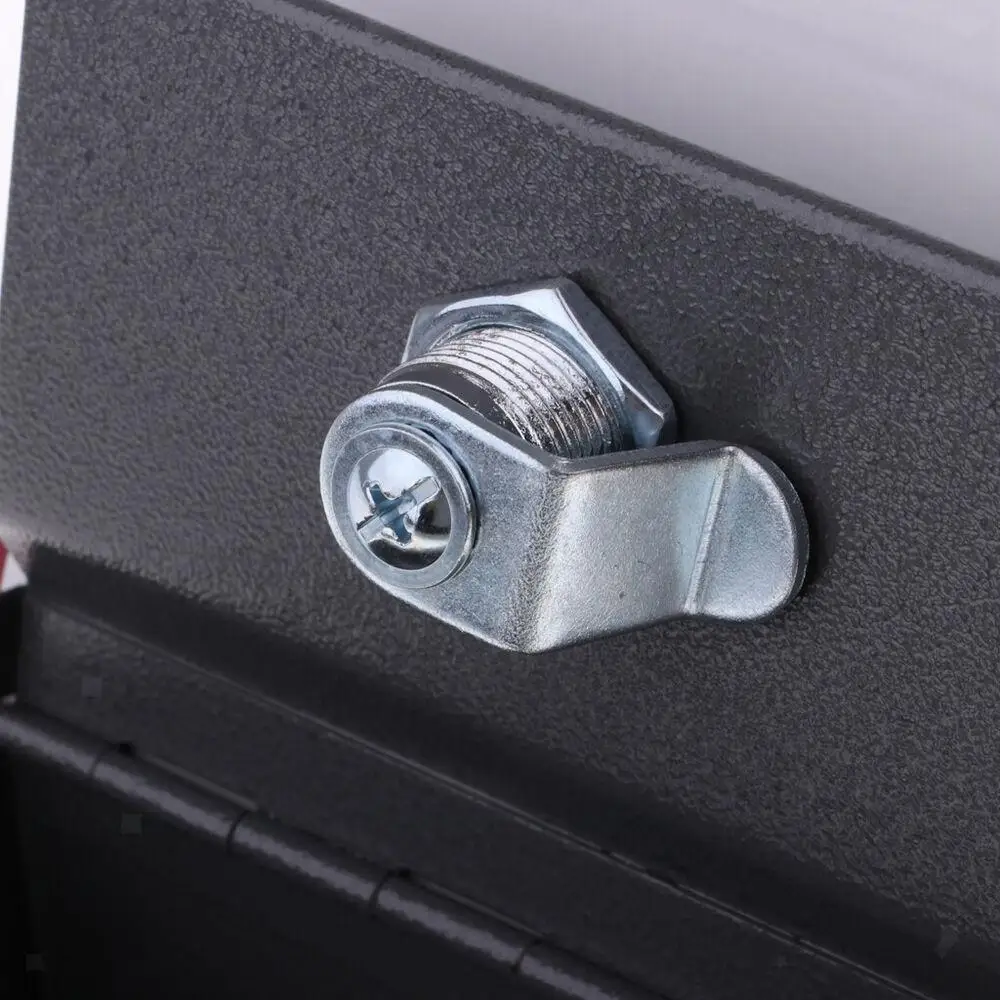 Dictionary Hollow Book Safe Diversion Secret Stash Booksafe Lock & Key Piggy Bank Home Hide Jewelry