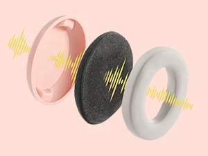 C10 Baby Ear Protection for Newborn Noise Cancelling Headphones for Babies Noise ReductionEarmufs Travel Gift