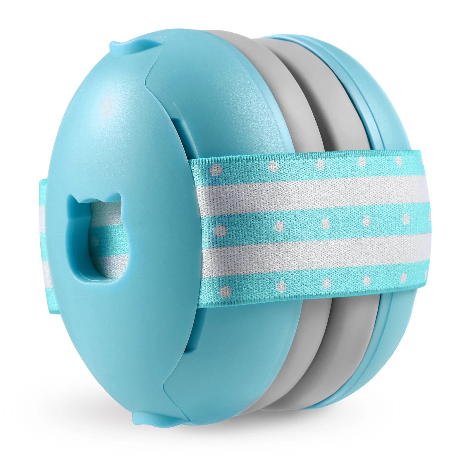 C10 Baby Ear Protection for Newborn Noise Cancelling Headphones for Babies Noise ReductionEarmufs Travel Gift