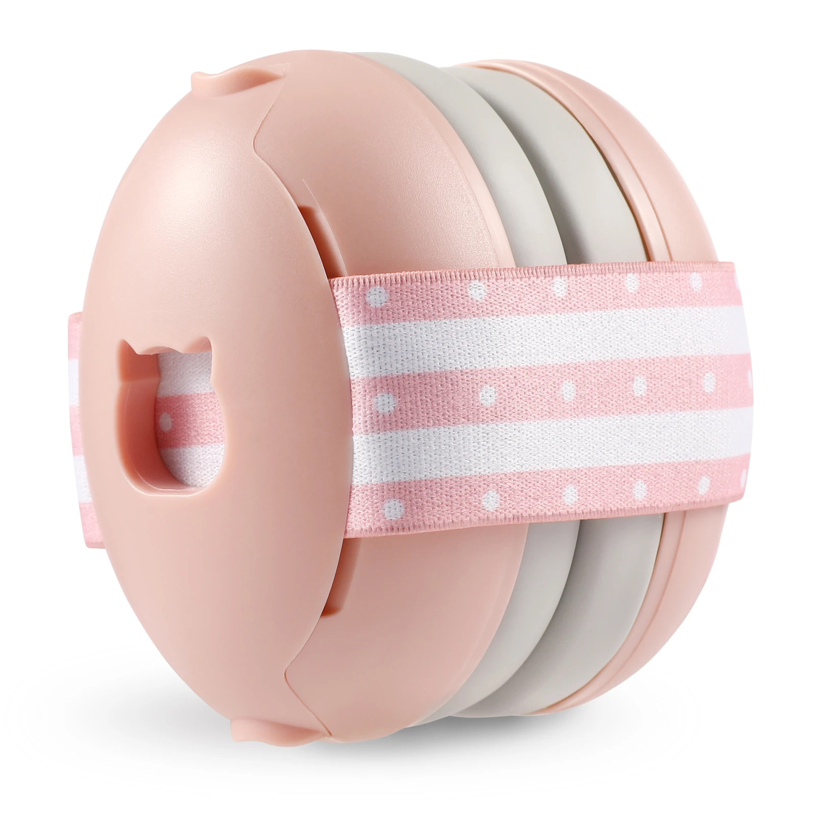 C10 Baby Ear Protection for Newborn Noise Cancelling Headphones for Babies Noise ReductionEarmufs Travel Gift