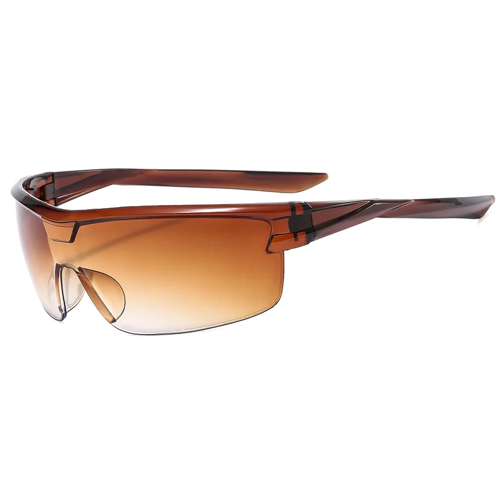 Cycling Glasses Men Women Sport Sunglasses UV400 Baseball Riding Fishing Running  Sun Glasses Work Eyewear Eye Protection