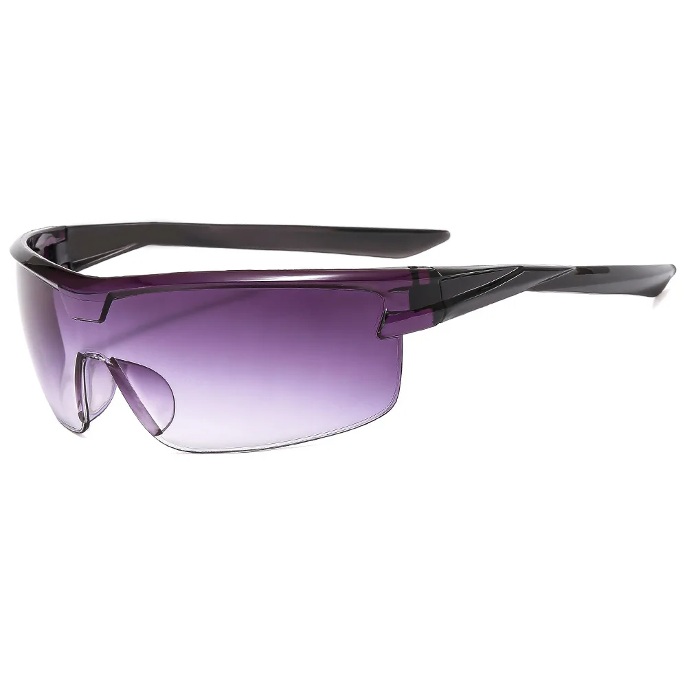 Cycling Glasses Men Women Sport Sunglasses UV400 Baseball Riding Fishing Running  Sun Glasses Work Eyewear Eye Protection