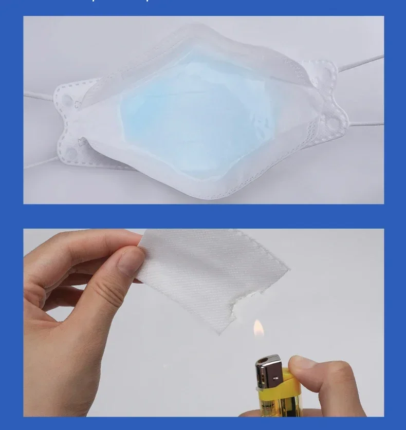 KN95 FFP2 CE 15 Color Wholesale Fish Mask Hygienic Mascarillas Protective Respirator Anti-Fog Adult FPP2 Reusable Masques