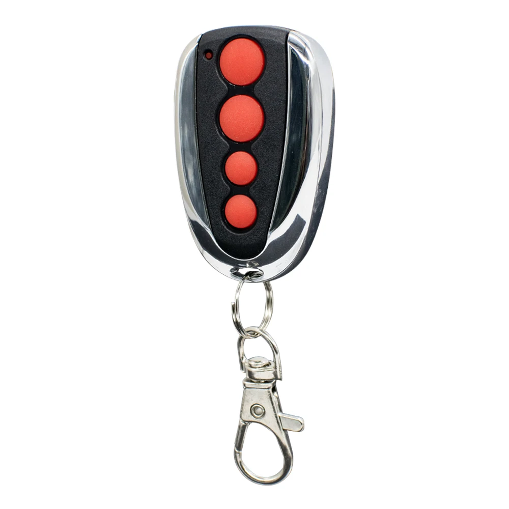 1-10pcs Steel-Line ZT-07 Garage Door Remote Control Use With Steel-Line SD800 & SD1200 Sectional RD800 Roller Door Motor