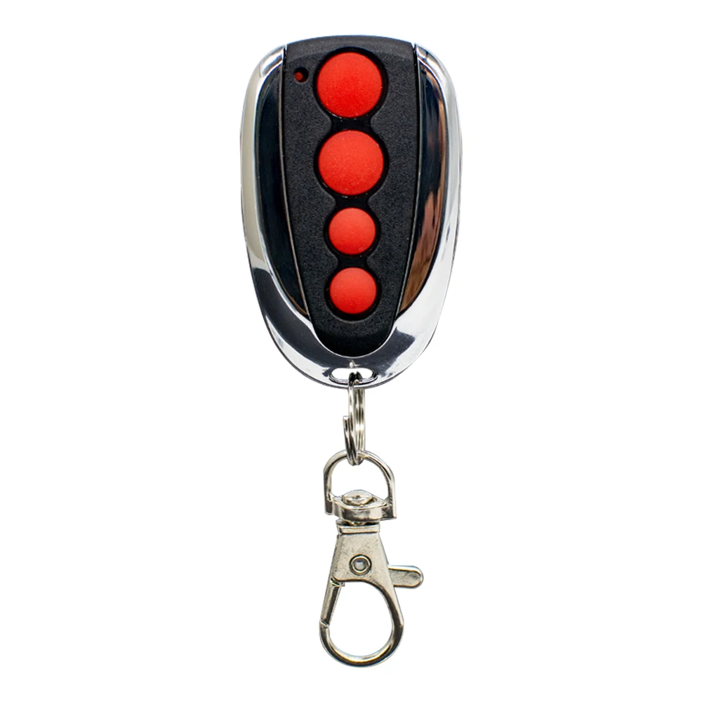 1-10pcs Steel-Line ZT-07 Garage Door Remote Control Use With Steel-Line SD800 & SD1200 Sectional RD800 Roller Door Motor