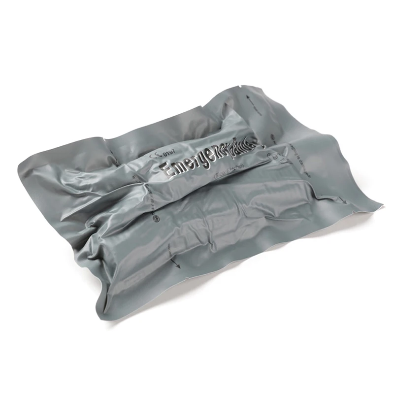 Rhino Rescue 4inch Israeli Bandage Wound Dressing Emergency Compression for Battle Dressing First Aid IFAK Trauma Military