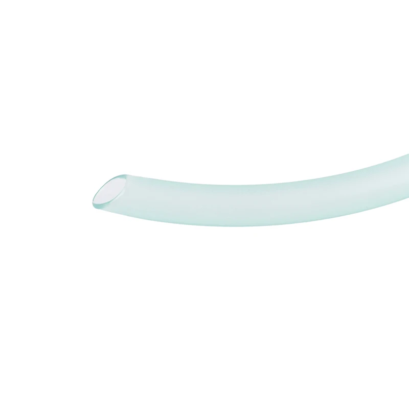 1pc Nasopharyngeal Airway Respiratory Emergency Aid Airway Tube Gas Guide Tube For Patients For Emergency First Aid