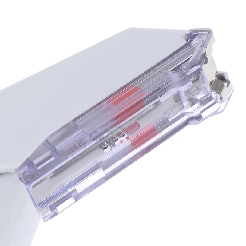 1PC 35W Disposable Medical Skin Stapler Surgery Sterile Skin Stitching Nail Puller
