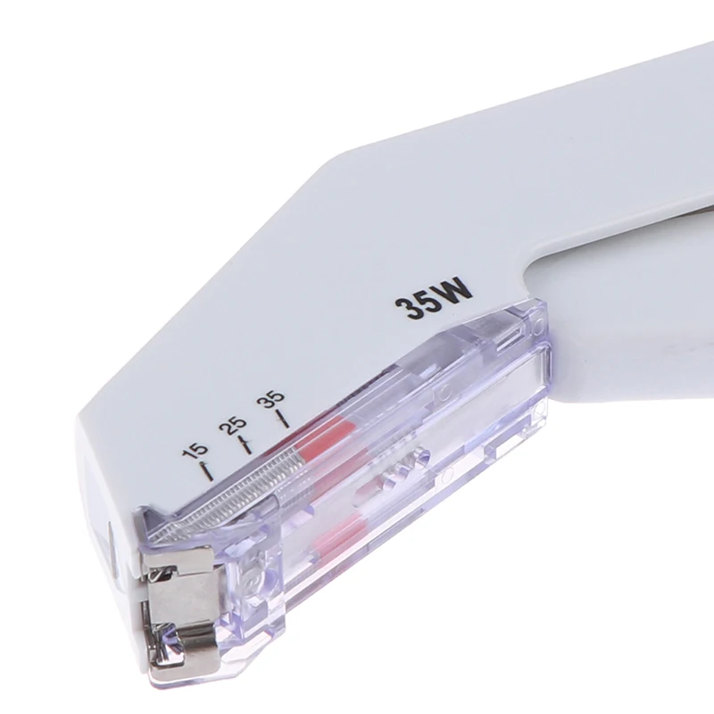 1PC 35W Disposable Medical Skin Stapler Surgery Sterile Skin Stitching Nail Puller