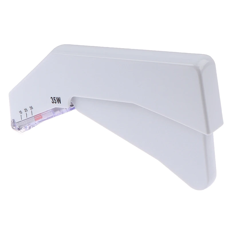 1PC 35W Disposable Medical Skin Stapler Surgery Sterile Skin Stitching Nail Puller
