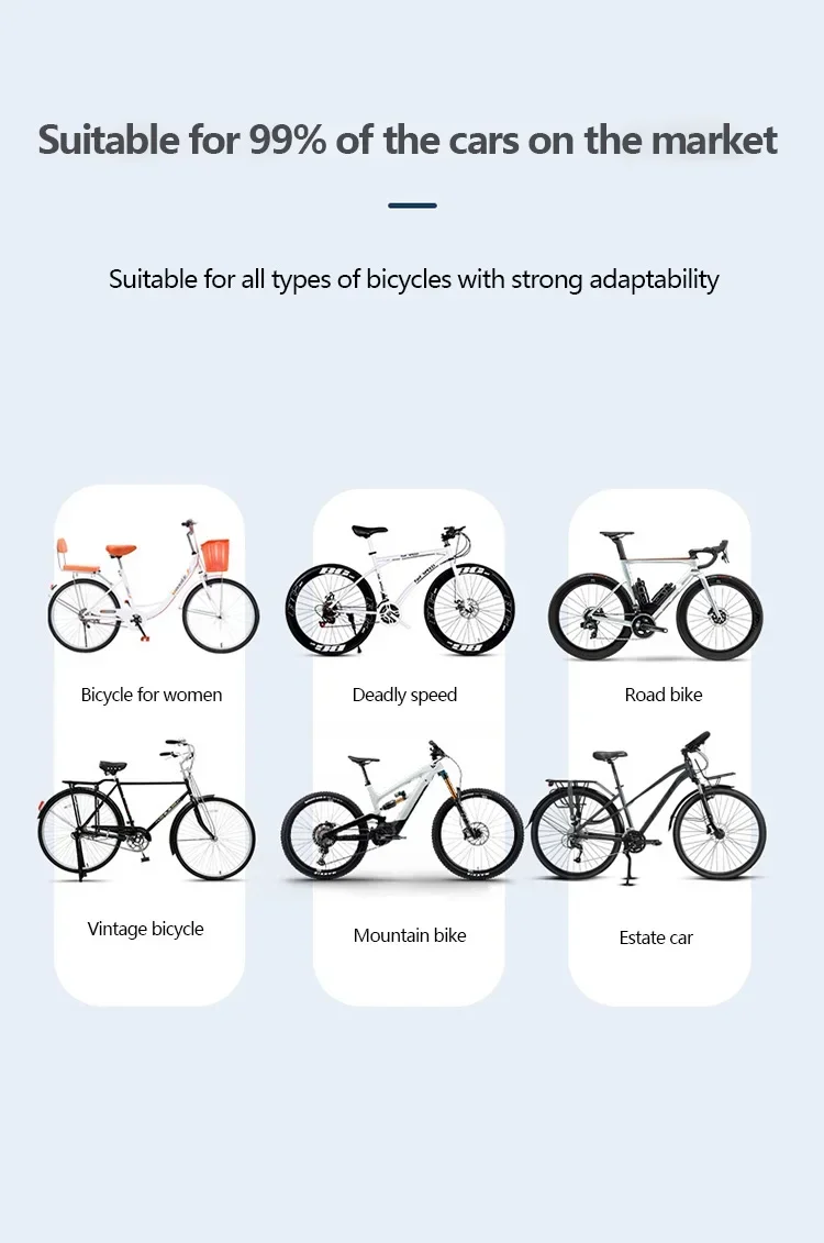 Bicycle Gear Waterproof Raincover Bike Cover Outdoor Sunshine Cover MTB Bicycle Case Cover Bike Gear Bike Accessories
