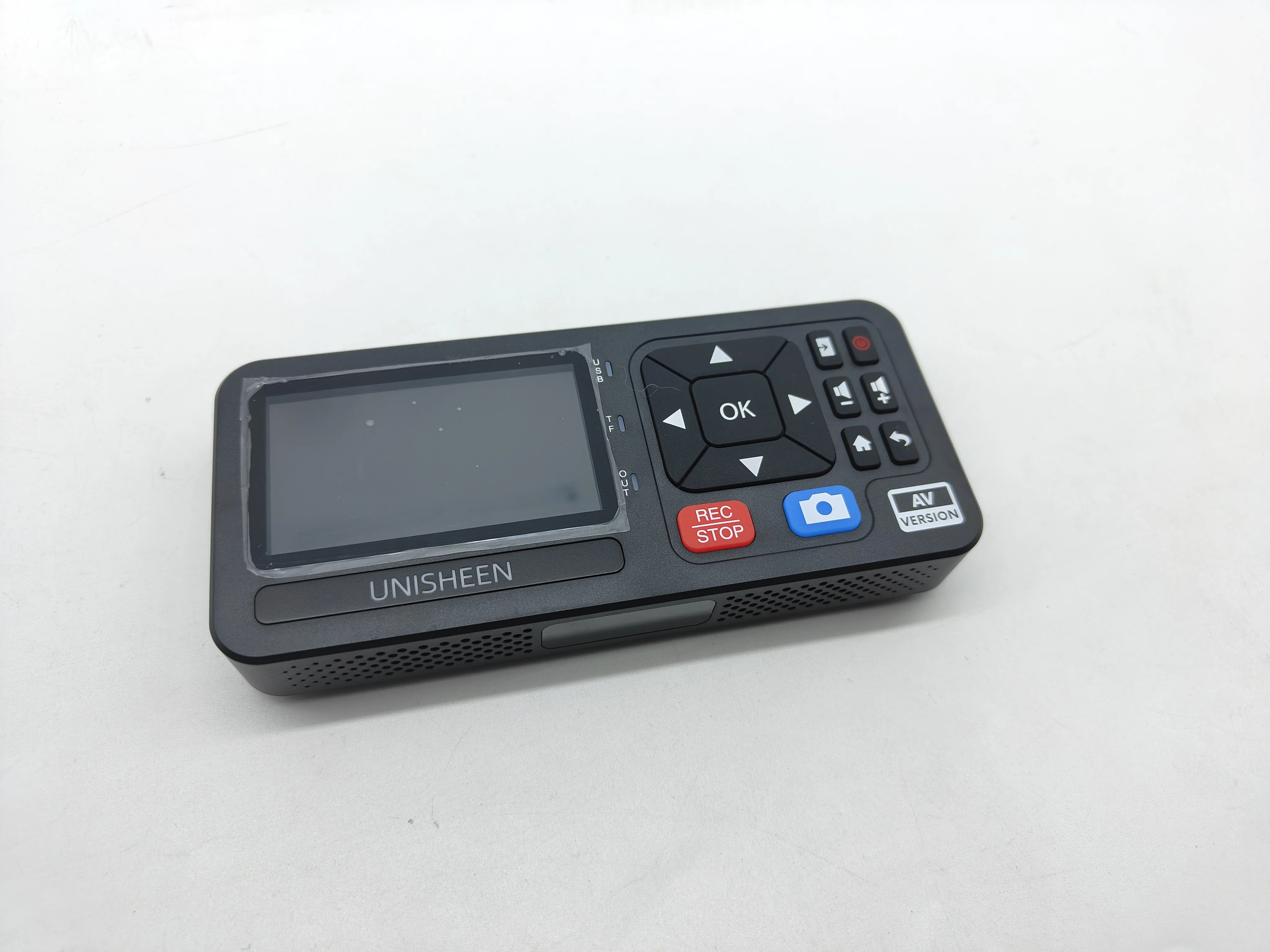 Hot-Sale VHS Tape to Digital Video Camera Recorder Casette MP3 Reel Mini Small TF FLASH Disk Old Camcorder DVD Converter