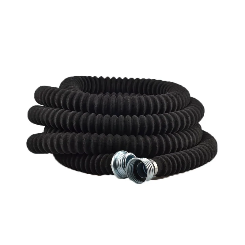 0.5M/1M RD40 Hose For 3M Gas Mask 6800A FM14 05A Respirator Rubber Flexible Scalable Good Airtightness