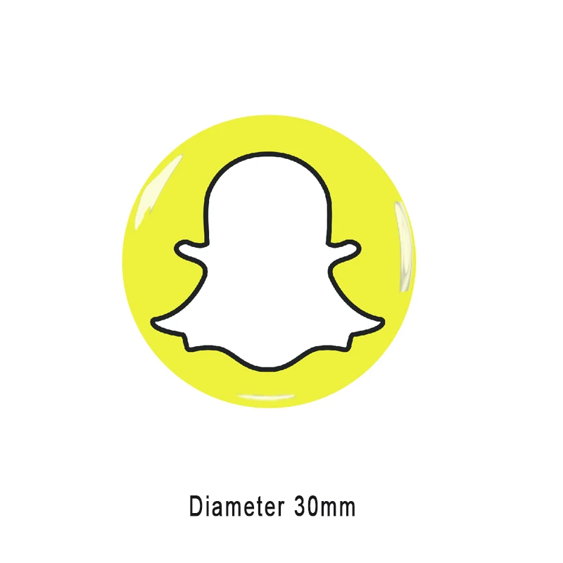 Google Review Epoxy Sticker Increase Your Reviews 13.56MHz Programmable NFC Touch NTAG213 NFC Tag Sticker Epoxy Lables
