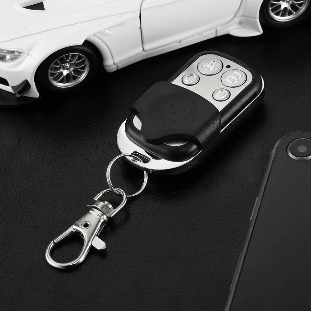 for ProLift, Compatible RSC2 RSE2 Garage Remote Control 433,92Mhz Transmitter Rolling Code Gate Door Opener