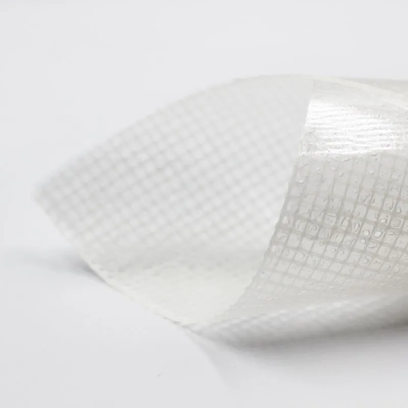 50 Pcs Medical Vaseline Gauze Disposable Sterile Pads Lubricate The Skin To Reduce Wound Adhesions And Promote Wound Healing
