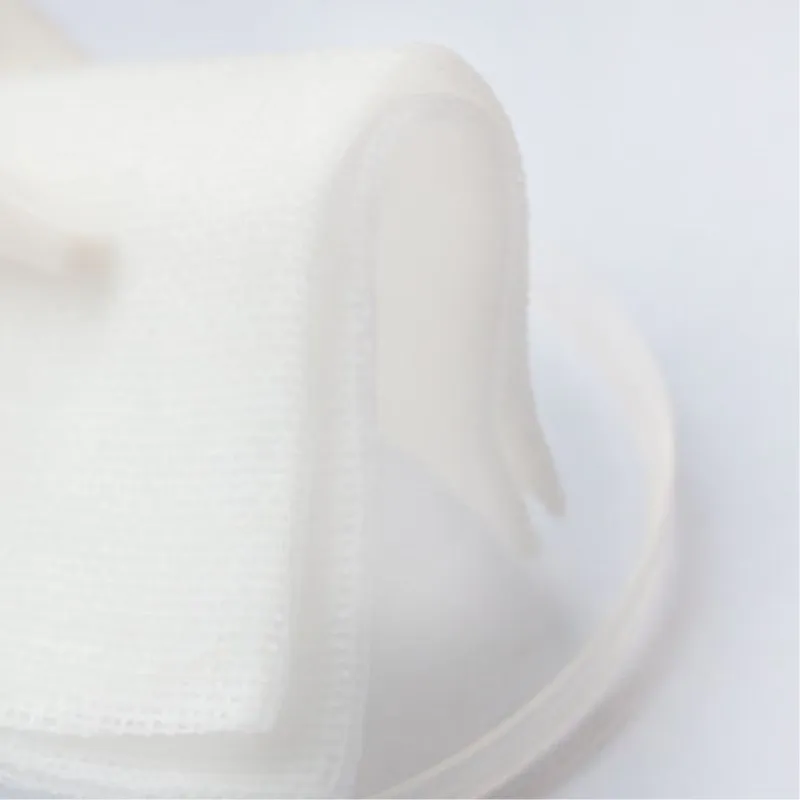 50 Pcs Medical Vaseline Gauze Disposable Sterile Pads Lubricate The Skin To Reduce Wound Adhesions And Promote Wound Healing
