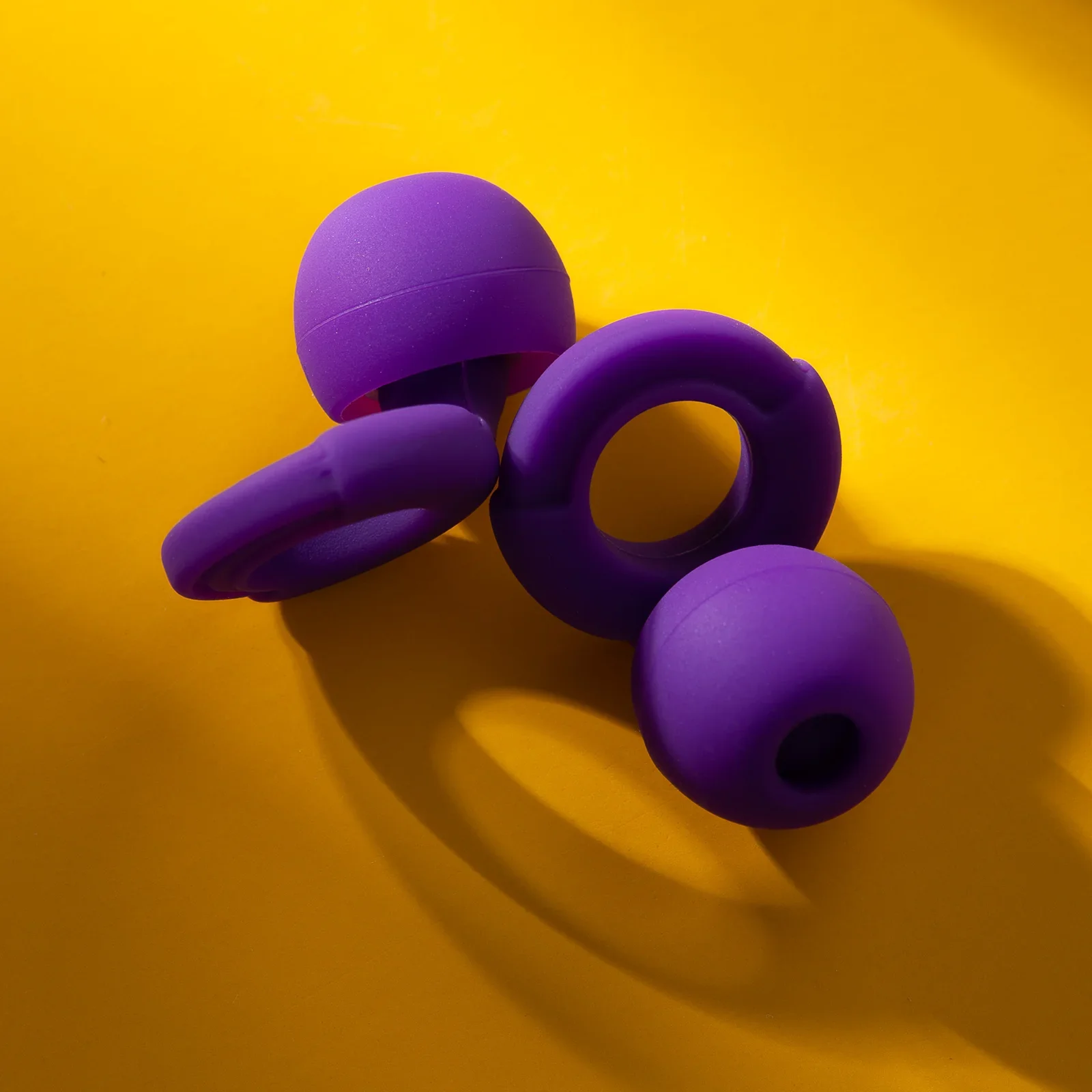 Silicone Earplugs for Swimming Sleep Noise Cancel Noise Reduction-Soundproof Reduce Disturbances -Quality Earplugs