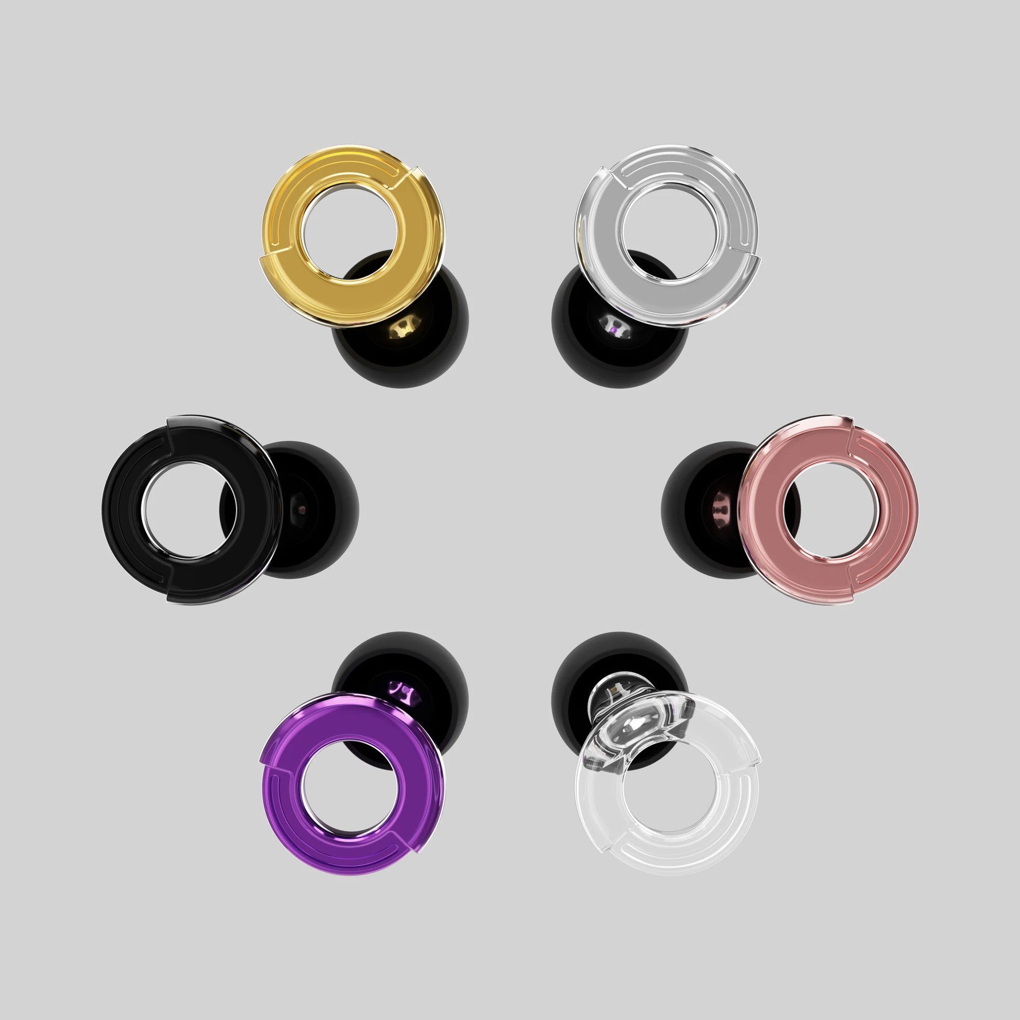 Silicone Earplugs for Swimming Sleep Noise Cancel Noise Reduction-Soundproof Reduce Disturbances -Quality Earplugs