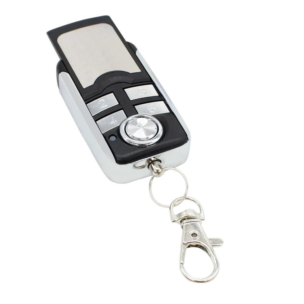 BS BiSecur 868MHz Garage Door / Gate Remote Control HSE4 HSE2 HSE5 HSE1 HS1 HS4 HS5 HSP4 HSD2 868 BS