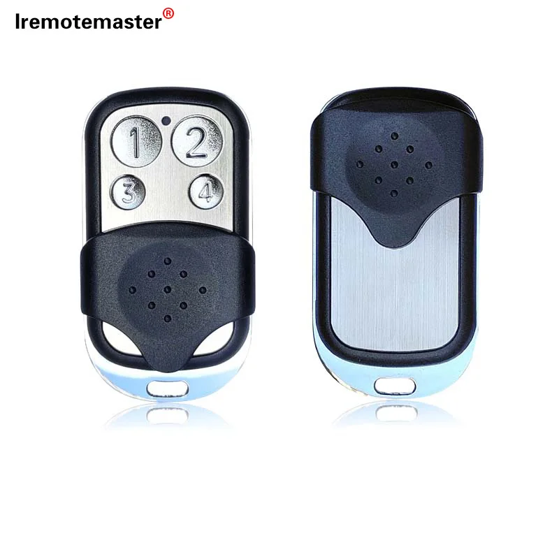 433.92mhz Garage Door Remote Controller for Doorhan Electric Gate Control Rolling Code Gate Opening System TRANSMITTER4 Access