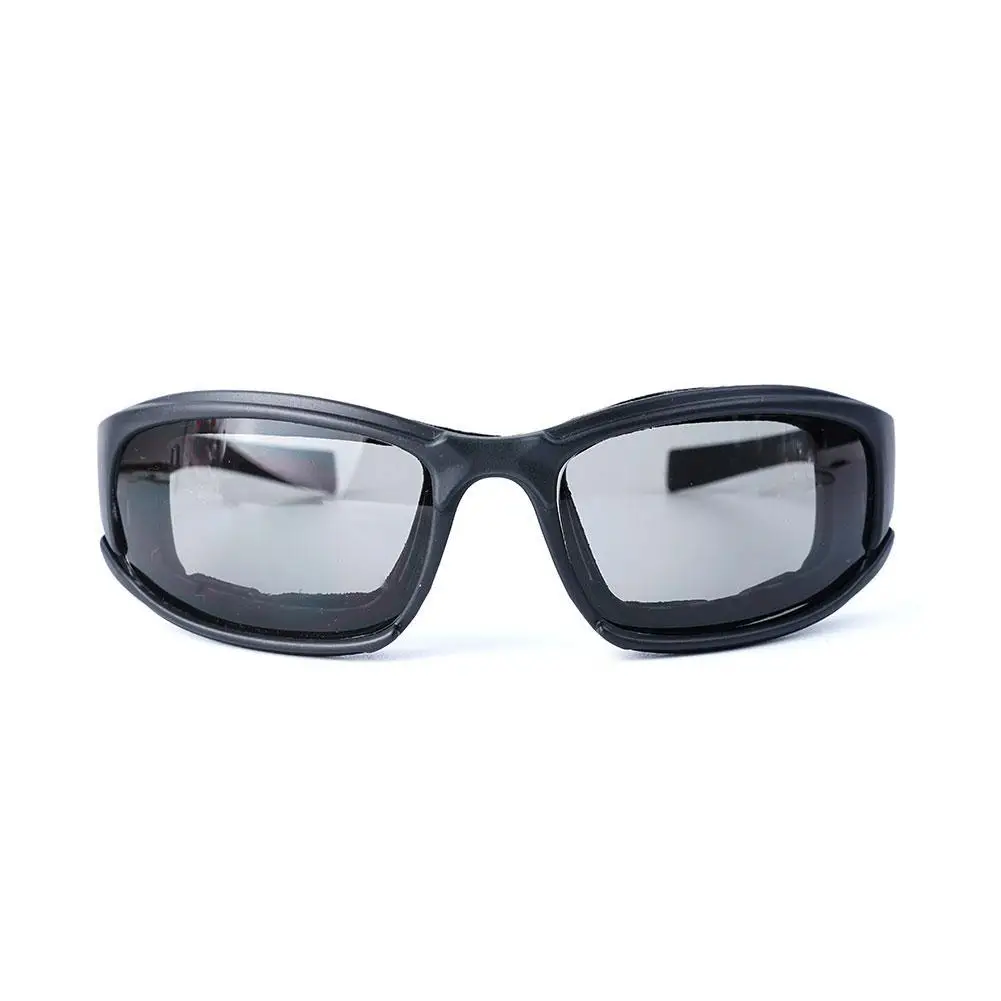 Daisy Tactical Polarized Glasses Outdoor Sport Goggles Sunglasses with 4 Lens Original Box Men Shooting Hiking Eyewear