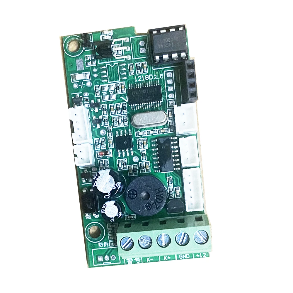 Lock Circuit Board Main Control Board For Electrci Lock Sold in Our Store