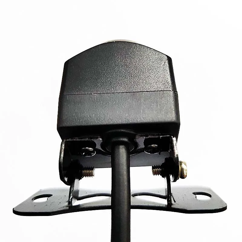 Vandal-Proof Wide View Angle UVC Plug Play Webcam Waterproof Underwater Front Rear Car USB Camera For Windows Linux Android Mac