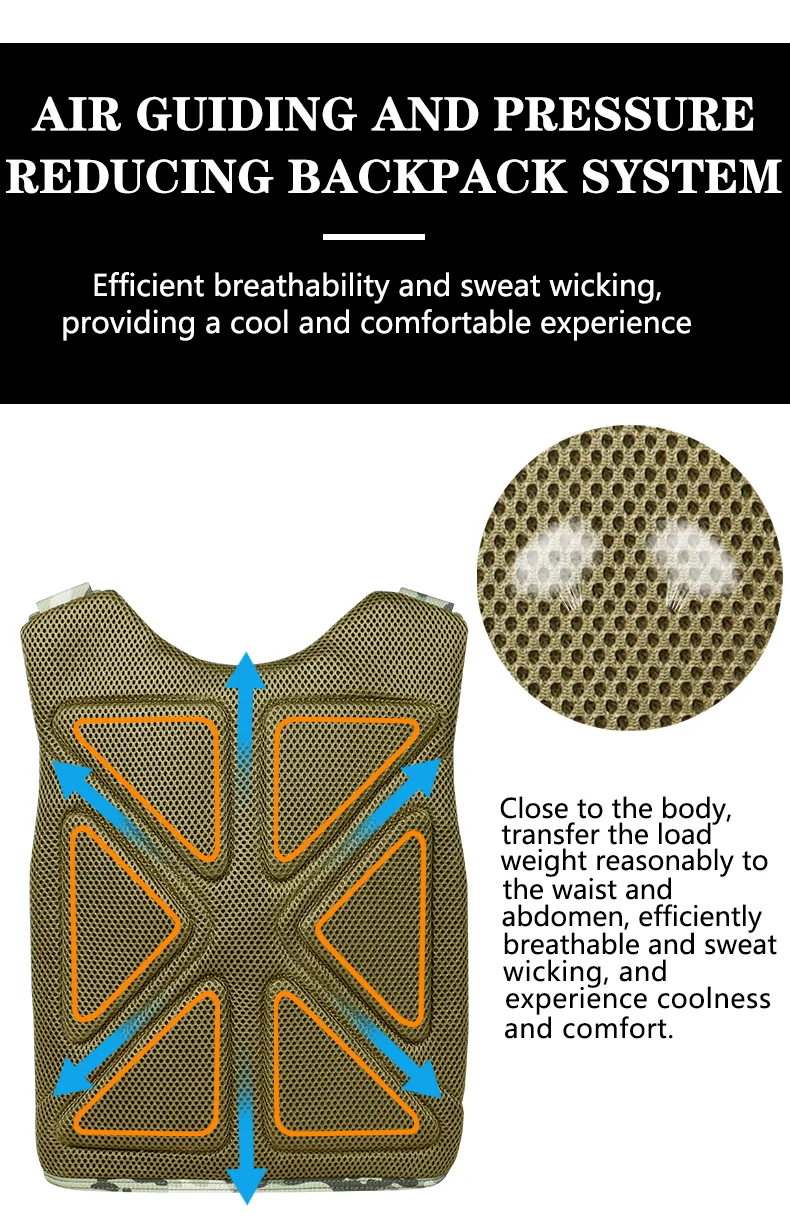 Tactical Vest Outdoor Hunting Plate Carrier Protective Adjustable Vest Airsoft Carrier Combat Equipment 6094 Vest
