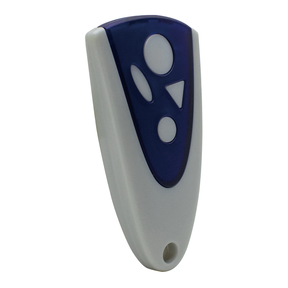 NEW NOVOTRON 502 MAX43-2 504 MAX43-4 512 MIX 43-2 MTR43-2 MCHS43-2 MNHS433-02 MNHS433-04 Garage Door Remote Control