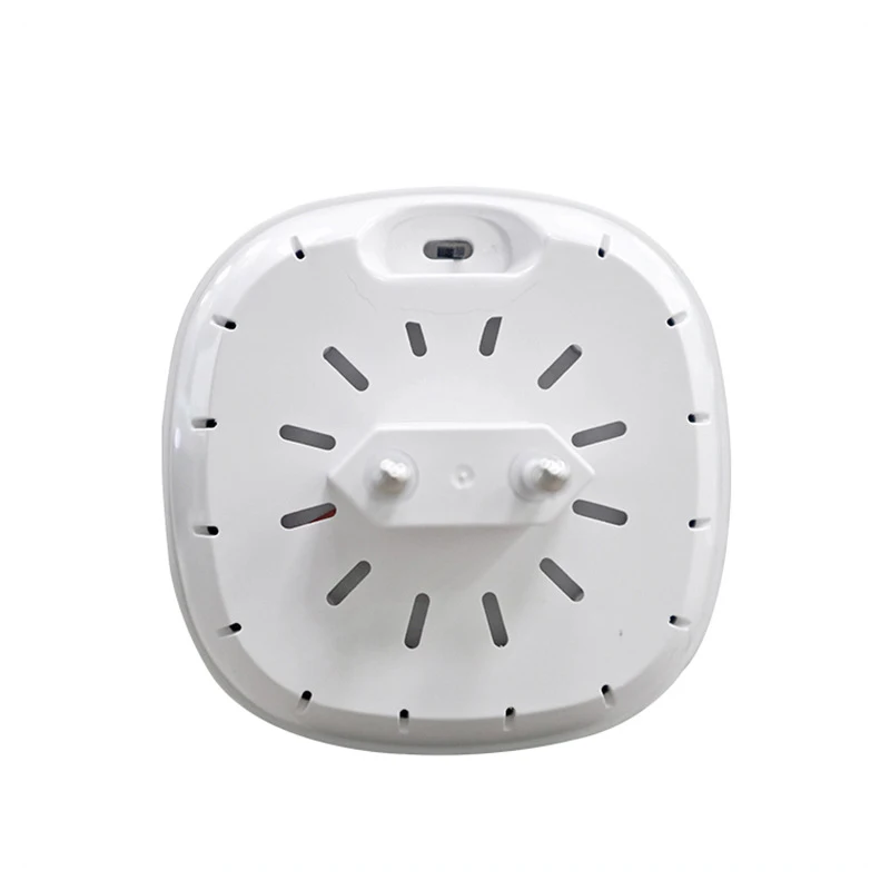 TAIBOAN Smart WIFI 110dB Sound Light Alarm Siren TUYA Safety Protection Siren Strobe Light Sensor Home Alarm Security System