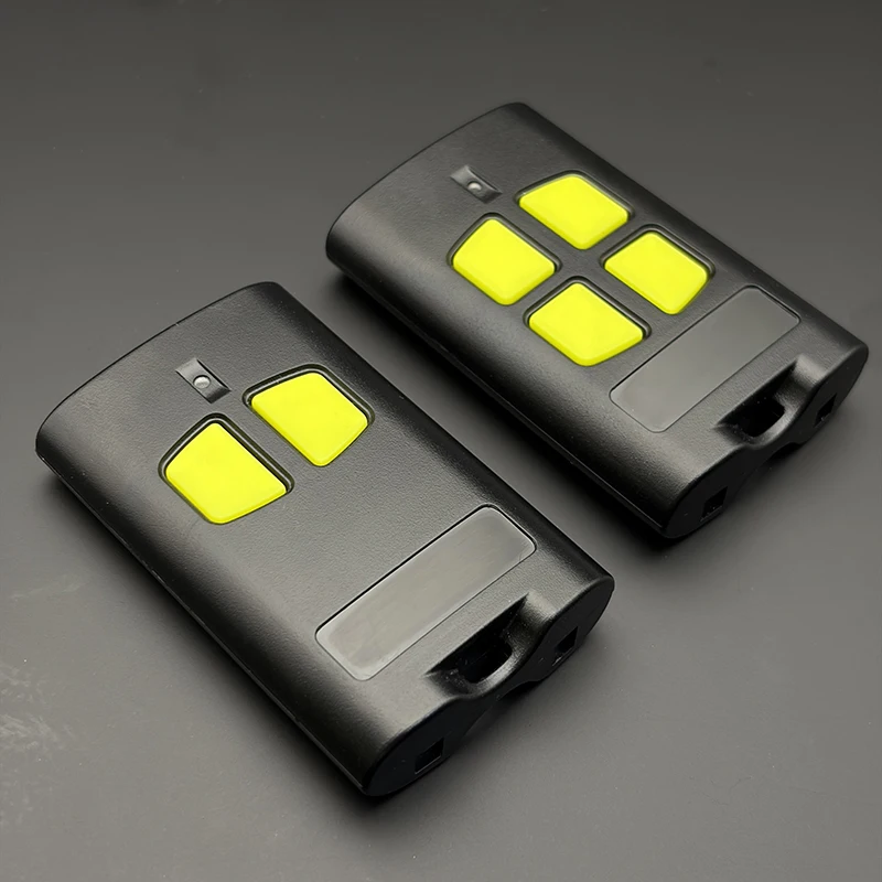 BENINCA TO.GO VA 2VA 4VA WV 2WV 4WV Garage Door Remote Control 433.92MHz Rolling Code Electric Gate Remote Control Transmitter