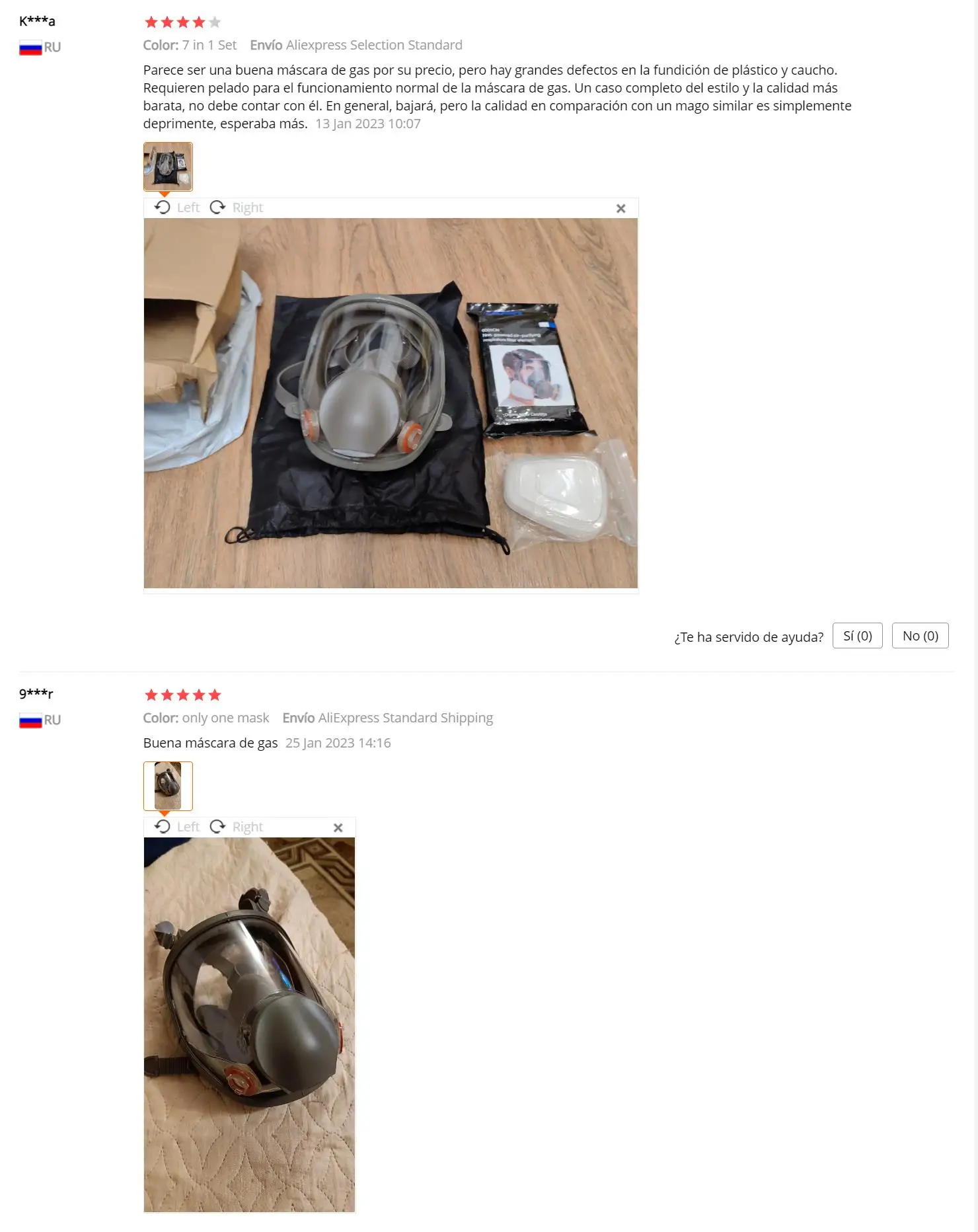 Anti-Fog Full Face Respirator Gas Mask 6800, Industrial Painting ,Spraying Respirator, Safety Work Filter ,Formaldehyde Protecti
