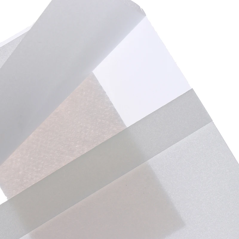 30Pcs/Pack Waterproof Band-Aid Wound Dressing Medical Transparent Sterile Tape