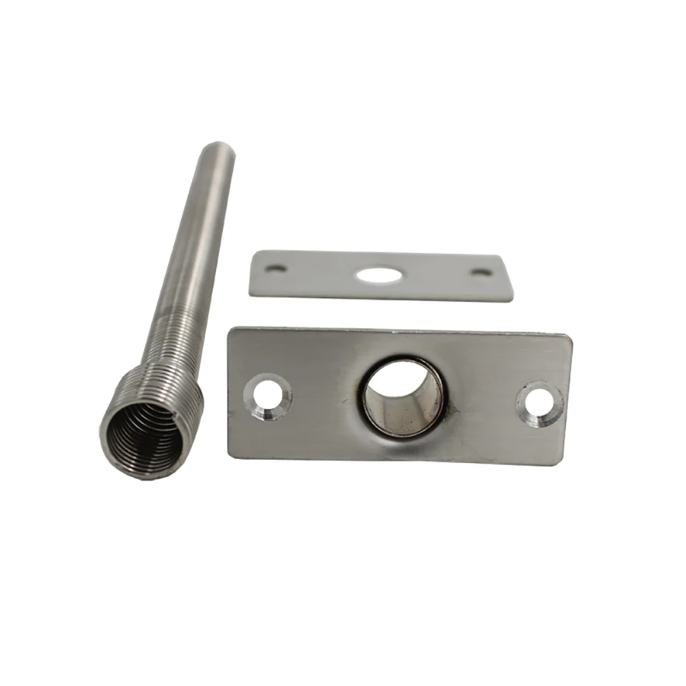 1pcs Door Loop Access Control Intelligent Lock Dedicated Wire Protector Wire Conduit Wire Conduit Wire Conduit