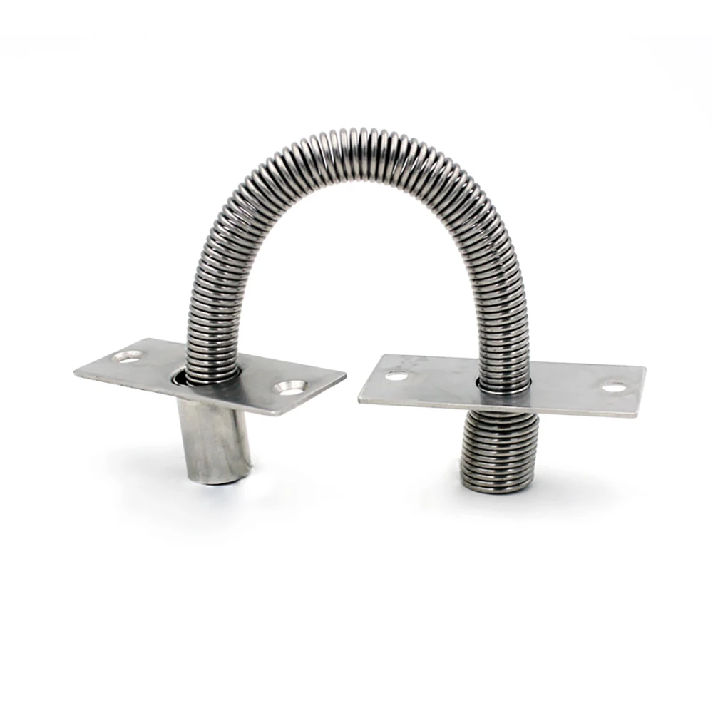 1pcs Door Loop Access Control Intelligent Lock Dedicated Wire Protector Wire Conduit Wire Conduit Wire Conduit