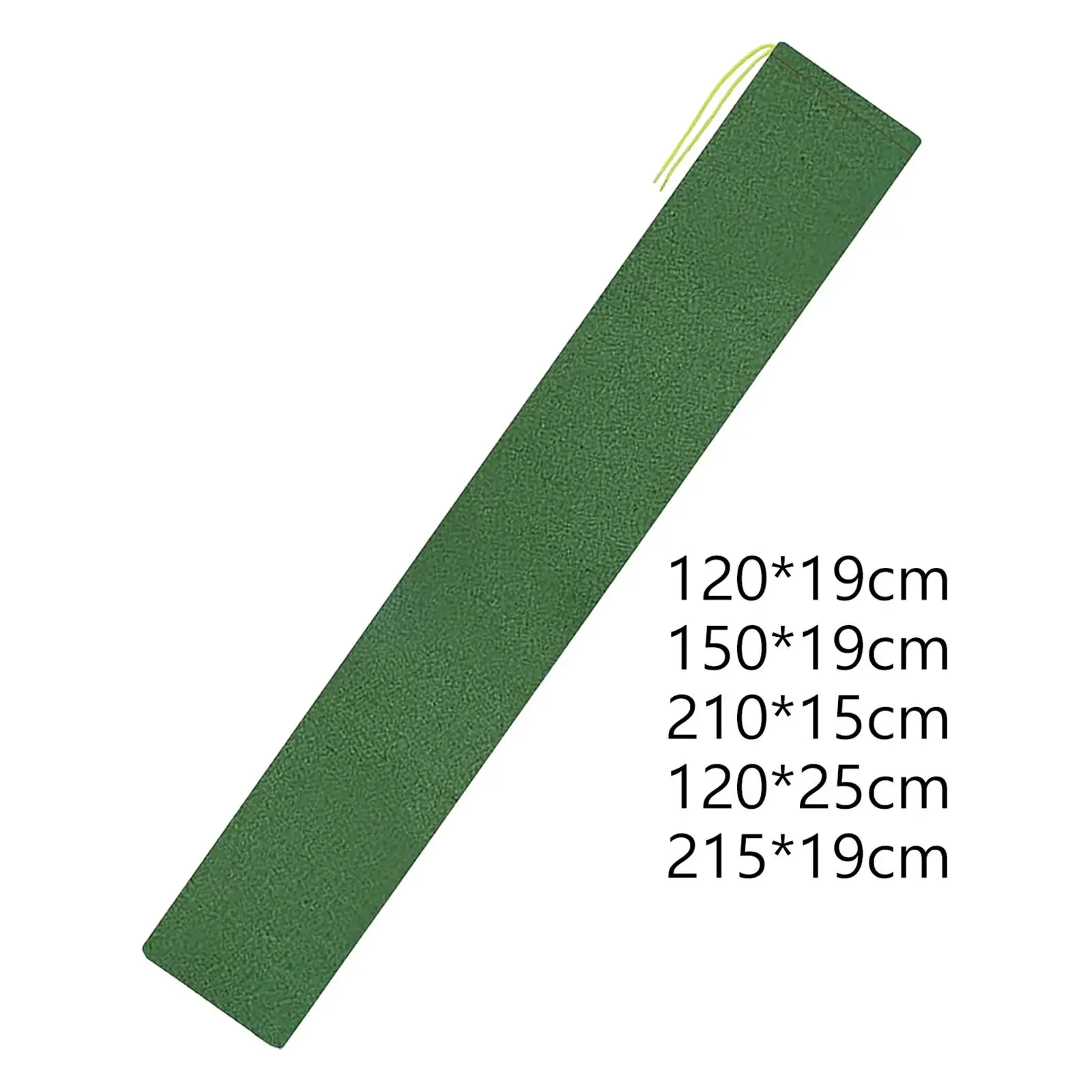 Flood Control Sandbag Long Flood Water Barriers Flooding Control Flooding Flooding Sand Bags for Front Door Rain Protection